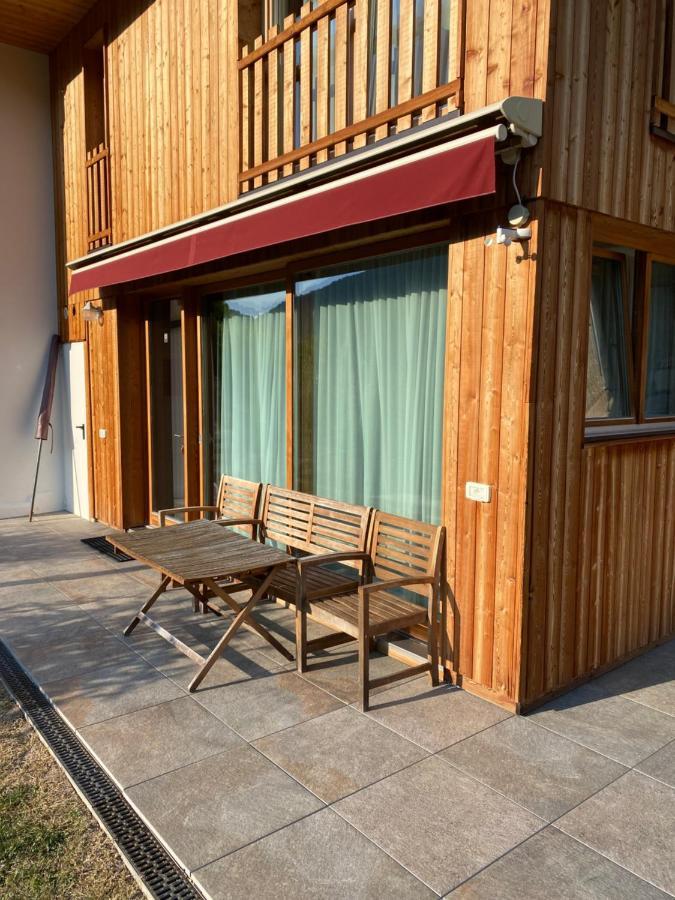 Brentwaldhof Appartements Cornedo all'Isarco المظهر الخارجي الصورة