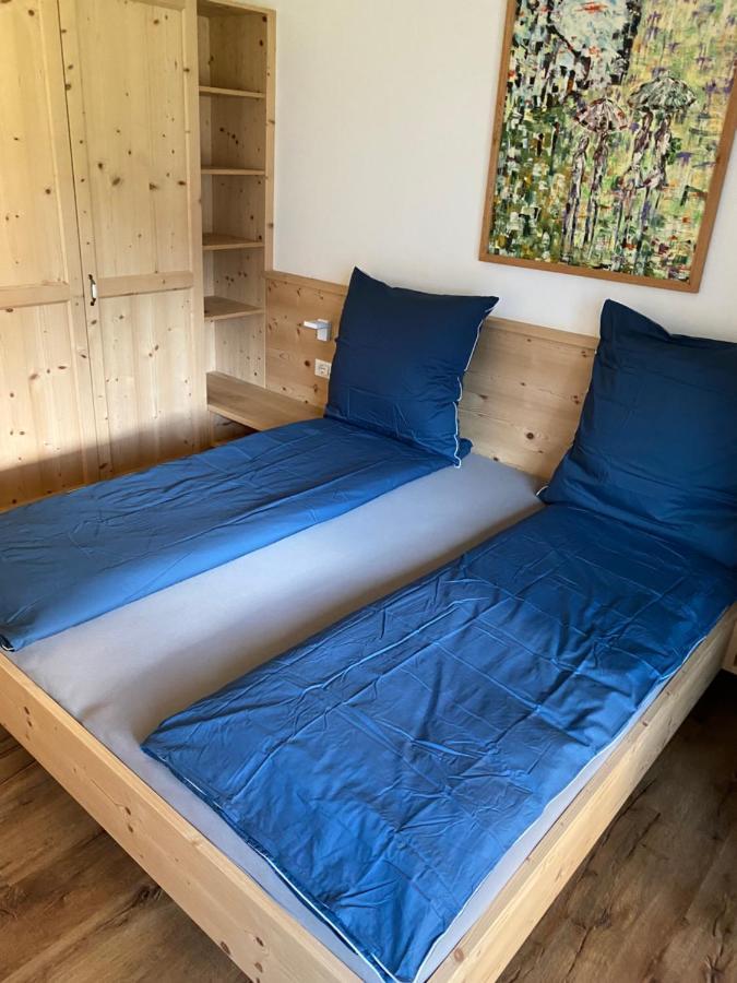 Brentwaldhof Appartements Cornedo all'Isarco المظهر الخارجي الصورة