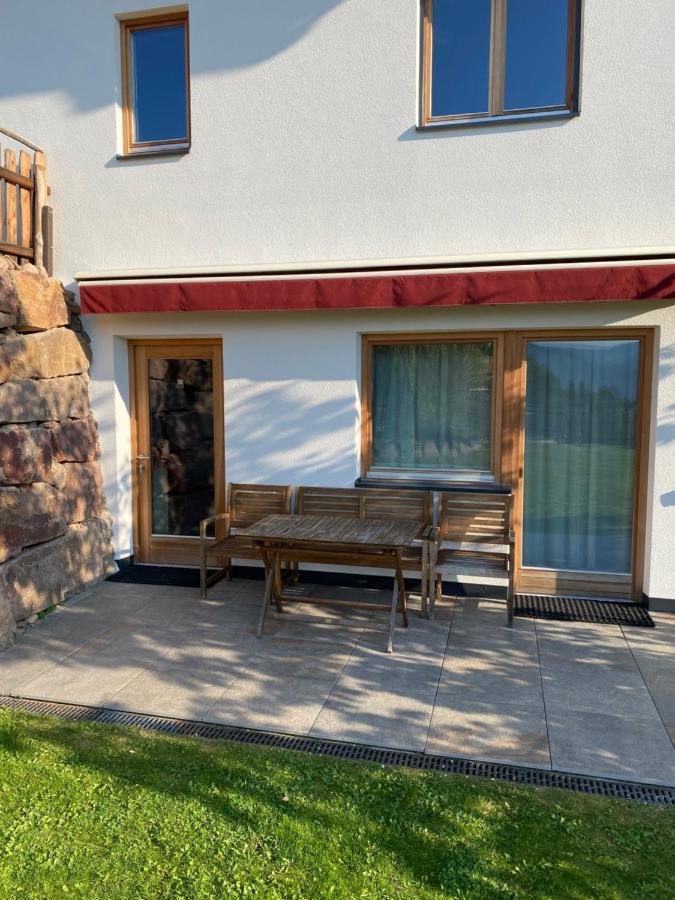 Brentwaldhof Appartements Cornedo all'Isarco المظهر الخارجي الصورة